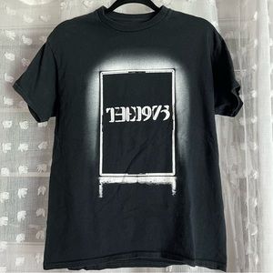 The 1975 Tour Tshirt